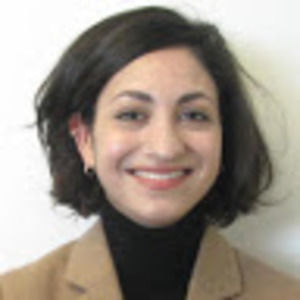 Meet your Posher, Marissa